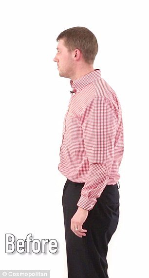 Ξεκαρδιστικό: Ανδρες φορούν εσώρουχα με επιθέματα για να μοιάζουν με τα οπίσθια της Κιμ [εικόνες] | iefimerida.gr 1