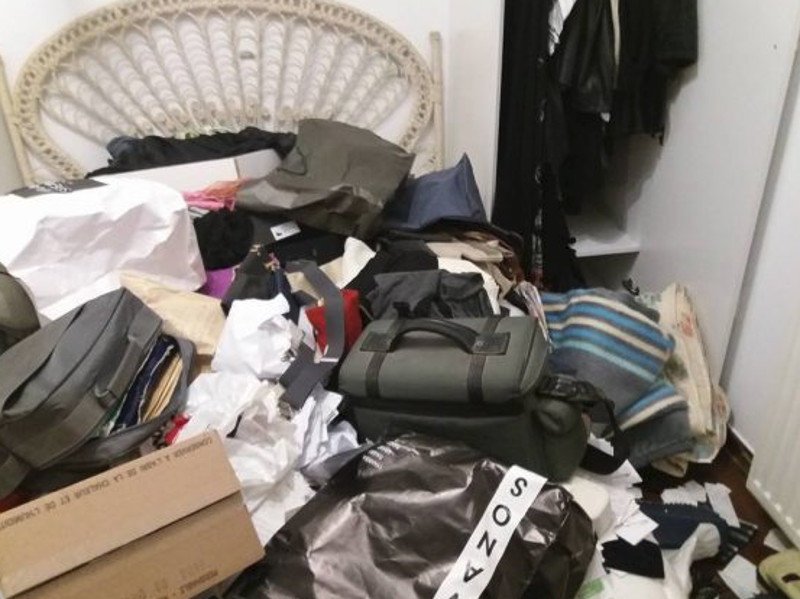Νεαροί Ρομά είχαν ρημάξει 23 σπίτια στη Γλυφάδα -Αυτοί μπήκαν στο σπίτι της αντιδημάρχου | iefimerida.gr 0