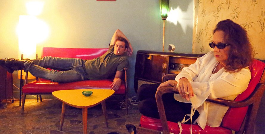 Αμερικάνικος νότος 1959-«Γλυκό πουλί της νιότης» στο θέατρο Άλμα [εικόνες] | iefimerida.gr 2