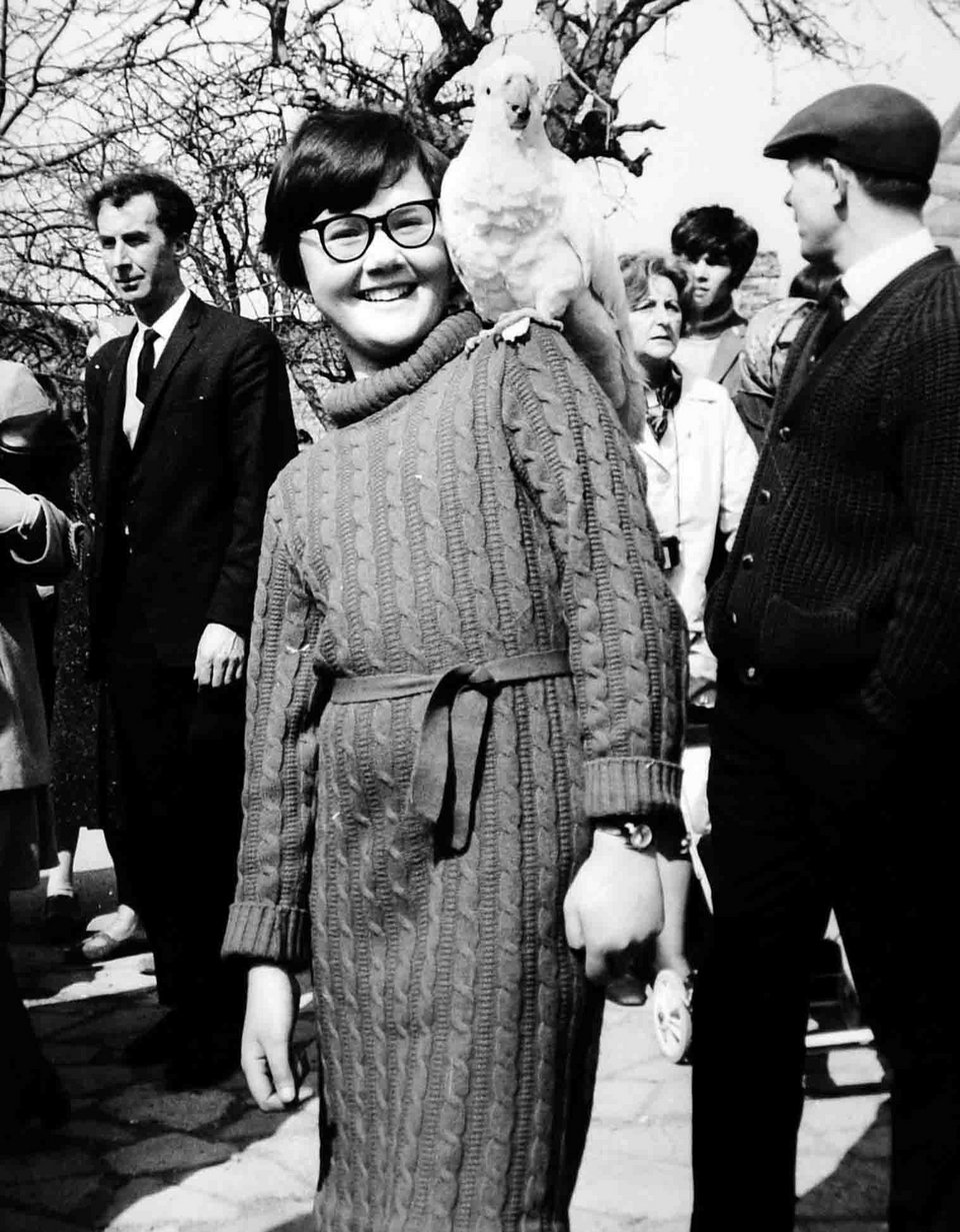 Επαιζαν μπίνγκο 8 χρόνια και δεν ήξεραν ότι ήταν αδελφές [εικόνες]  | iefimerida.gr 2