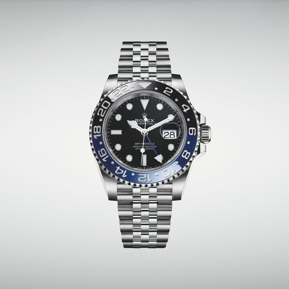 Rolex: Τα υπέροχα ολοκαίνουργια μοντέλα της σειράς Οyster | iefimerida.gr 4