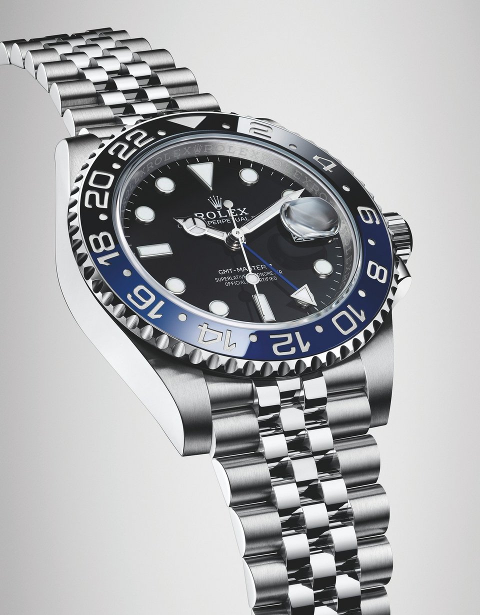 Rolex: Τα υπέροχα ολοκαίνουργια μοντέλα της σειράς Οyster | iefimerida.gr 3
