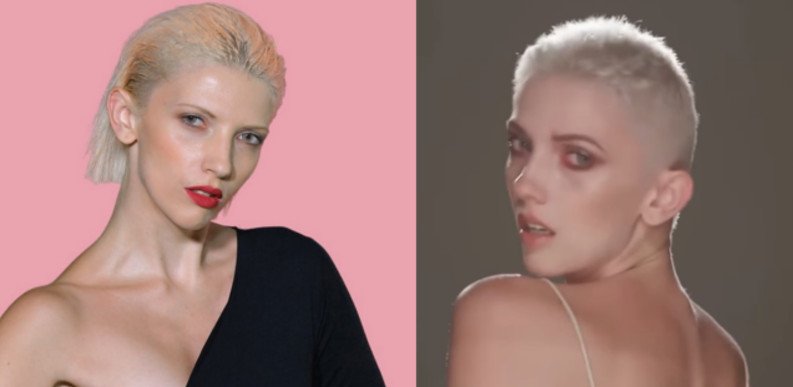 GNTM: Εκοψαν αγορέ μαλλιά σε παίκτριες, ξύρισαν με την ψιλή -Κλάματα και οδυρμοί [βίντεο] | iefimerida.gr 1