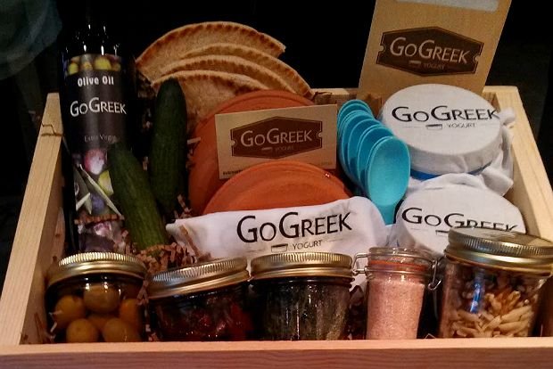 Το ελληνικό γιαουρτάδικο του Μπέβερλι Χιλς που έχει γίνει ένα από τα αγαπημένα στέκια της πόλης [εικόνες]  | iefimerida.gr 5