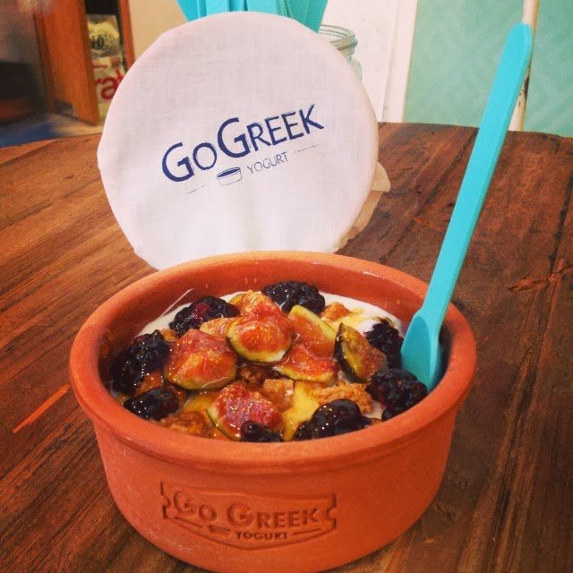 Το ελληνικό γιαουρτάδικο του Μπέβερλι Χιλς που έχει γίνει ένα από τα αγαπημένα στέκια της πόλης [εικόνες]  | iefimerida.gr 3