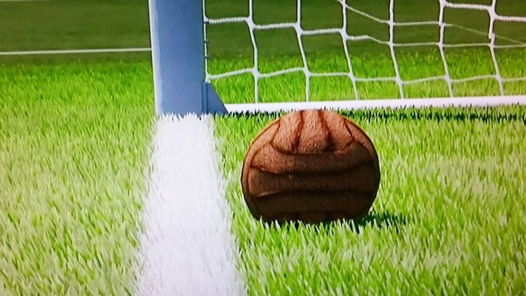 Η τεχνολογία έδωσε τη λύση 50 χρόνια μετά - Το γκολ «φάντασμα» στον τελικό του Μουντιάλ [εικόνες] | iefimerida.gr 2