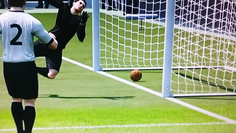 Η τεχνολογία έδωσε τη λύση 50 χρόνια μετά - Το γκολ «φάντασμα» στον τελικό του Μουντιάλ [εικόνες] | iefimerida.gr 0