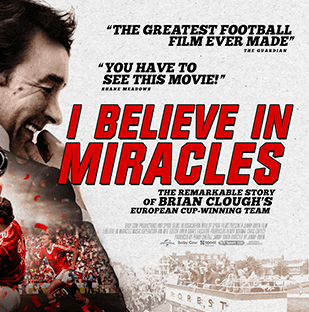 Για πρώτη φορά: Φεστιβάλ Ντοκιμαντέρ με θέμα το ποδόσφαιρο [πρόγραμμα] | iefimerida.gr 2