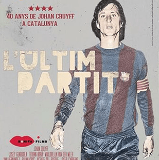 Για πρώτη φορά: Φεστιβάλ Ντοκιμαντέρ με θέμα το ποδόσφαιρο [πρόγραμμα] | iefimerida.gr 4