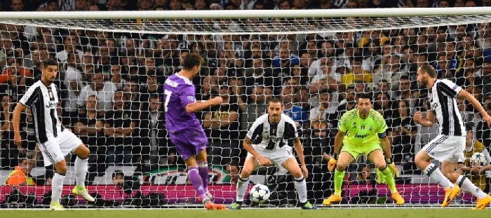 Τελικός Champions League: Γιουβέντους - Ρεάλ Μαδρίτης 1-4 (Live) | iefimerida.gr 0