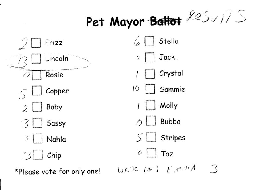Το τερμάτισαν στις ΗΠΑ: Σε πόλη του Βερμόντ εξέλεξαν για δήμαρχο μια... κατσίκα | iefimerida.gr 1