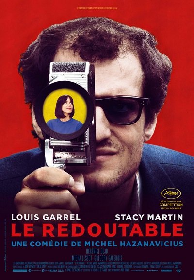 Nέες ταινίες: Η επιστροφή του Jurassic Park και ο άστατος βίος του Ζαν Λικ Γκοντάρ [κριτική & τρέιλερ]  | iefimerida.gr 2