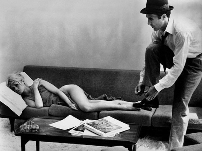 Ως αύριο το αφιέρωμα του ΑΛΚΥΟΝΙΣ στο Γαλλικό Σινεμά [εικόνες] | iefimerida.gr 0