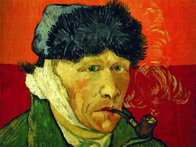 Ο Βαν Γκογκ δεν αυτοκτόνησε, τον δολοφόνησαν -Τι υποστηρίζουν Βρετανοί συγγραφείς [εικόνες] | iefimerida.gr 4