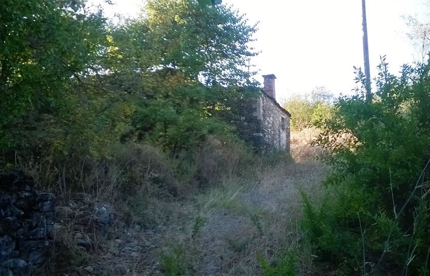 Ερειπωμένο σπίτι 104 ετών έχει αντικειμενική αξία 22.848,79 ευρώ -Οι ιδιοκτήτες του το χαρίζουν στο Δημόσιο [εικόνες] | iefimerida.gr 1