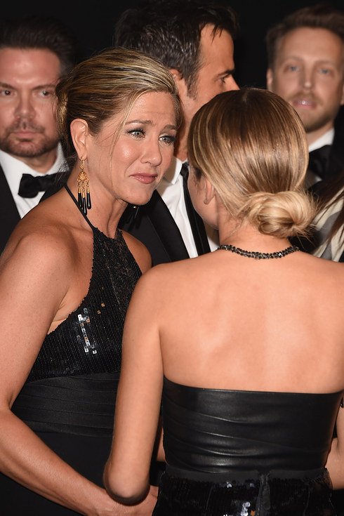 Χλιδή, ομορφιά και... «χουφτώματα» -Ολες οι αδιάκριτες φωτογραφίες από τα πάρτι μετά τις Χρυσές Σφαίρες [εικόνες] | iefimerida.gr 8