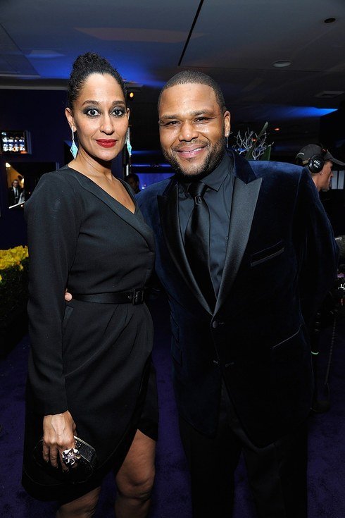 Χλιδή, ομορφιά και... «χουφτώματα» -Ολες οι αδιάκριτες φωτογραφίες από τα πάρτι μετά τις Χρυσές Σφαίρες [εικόνες] | iefimerida.gr 2