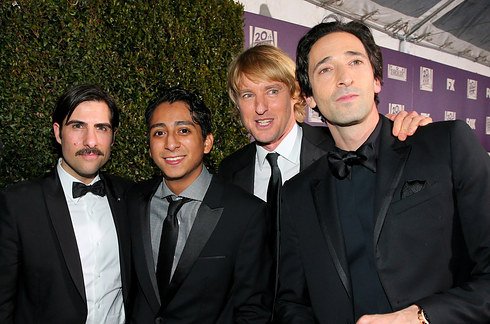 Χλιδή, ομορφιά και... «χουφτώματα» -Ολες οι αδιάκριτες φωτογραφίες από τα πάρτι μετά τις Χρυσές Σφαίρες [εικόνες] | iefimerida.gr 3