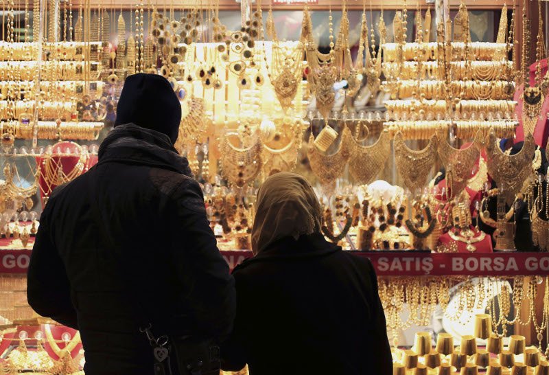 Πώς πάει η τουρκική οικονομία -Ο Ερντογάν κάνει παροχές με το βλέμμα στο δημοψήφισμα | iefimerida.gr 2