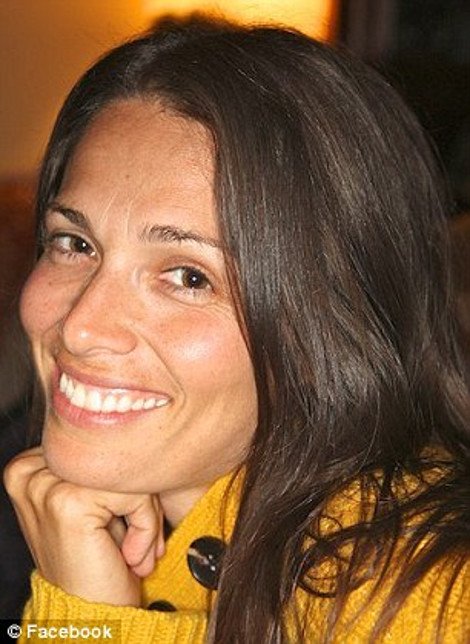 Σοκ στο Χόλιγουντ -Πέθανε στον ύπνο της 40χρονη ηθοποιός, πρωταγωνίστρια του Jurassic Park [εικόνες] | iefimerida.gr 0