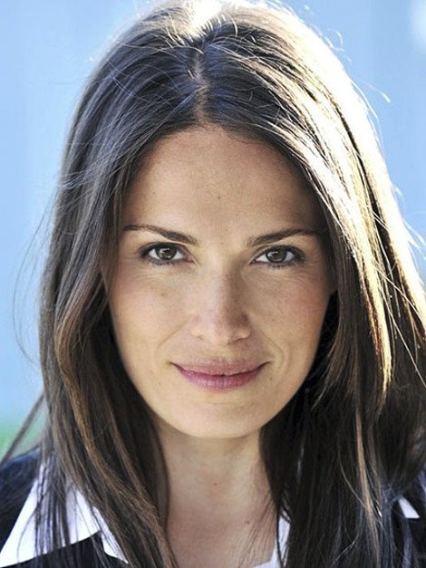 Σοκ στο Χόλιγουντ -Πέθανε στον ύπνο της 40χρονη ηθοποιός, πρωταγωνίστρια του Jurassic Park [εικόνες] | iefimerida.gr 3