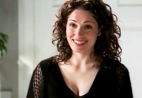 Σοκ στο Χόλιγουντ -Πέθανε στον ύπνο της 40χρονη ηθοποιός, πρωταγωνίστρια του Jurassic Park [εικόνες] | iefimerida.gr 4