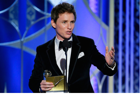 Χρυσές Σφαίρες: «Μεγαλώνοντας» και «Ξενοδοχείο Grand Budapest» οι μεγάλοι νικητές [βίντεο & εικόνες] | iefimerida.gr 3