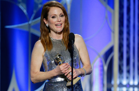 Χρυσές Σφαίρες: «Μεγαλώνοντας» και «Ξενοδοχείο Grand Budapest» οι μεγάλοι νικητές [βίντεο & εικόνες] | iefimerida.gr 4