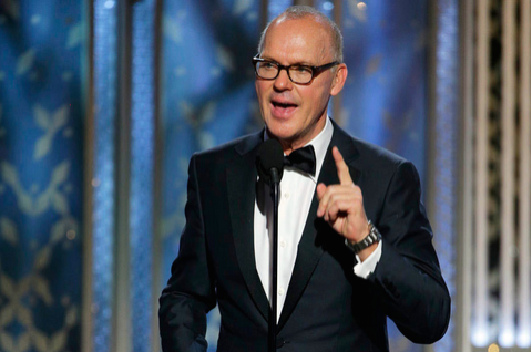 Χρυσές Σφαίρες: «Μεγαλώνοντας» και «Ξενοδοχείο Grand Budapest» οι μεγάλοι νικητές [βίντεο & εικόνες] | iefimerida.gr 5