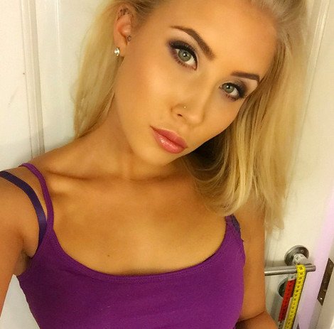 Με αυτή τη θεά ξανθιά Σουηδέζα απάτησε ο Κούτσερ την Μίλα Κούνις -Εδωσε φωτογραφία από τη νύχτα πάθους που πέρασαν [εικόνες] | iefimerida.gr 4