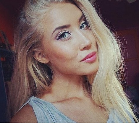 Με αυτή τη θεά ξανθιά Σουηδέζα απάτησε ο Κούτσερ την Μίλα Κούνις -Εδωσε φωτογραφία από τη νύχτα πάθους που πέρασαν [εικόνες] | iefimerida.gr 5