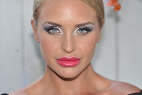 Με αυτή τη θεά ξανθιά Σουηδέζα απάτησε ο Κούτσερ την Μίλα Κούνις -Εδωσε φωτογραφία από τη νύχτα πάθους που πέρασαν [εικόνες] | iefimerida.gr 8