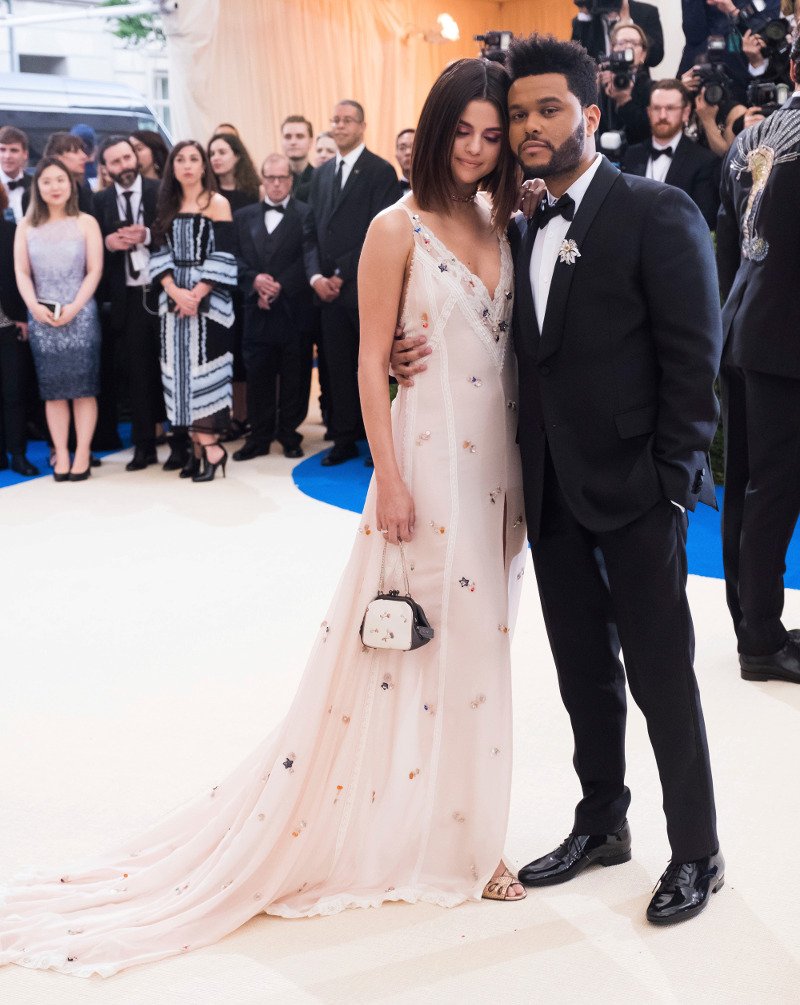 Χώρισαν Σελένα Γκόμεζ και The Weeknd -Στη μέση ο Τζάστιν Μπίμπερ; [εικόνες] | iefimerida.gr 2