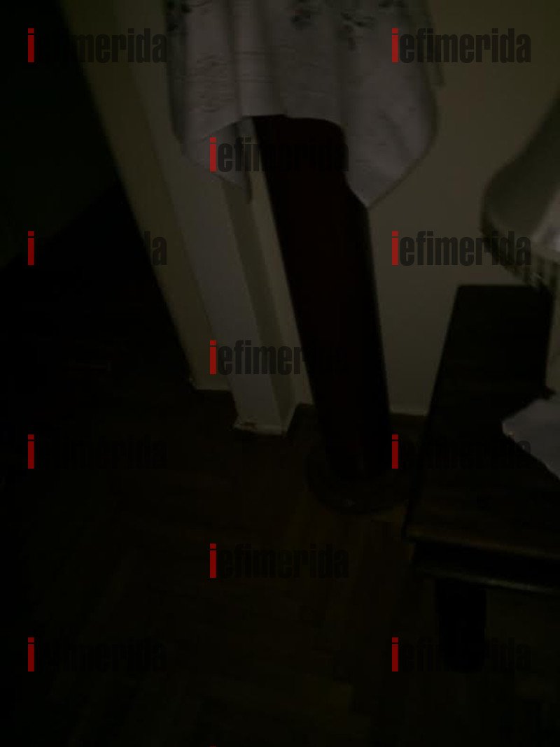 Ο πατέρας της μικρής Αννυς ήταν βίαιος και έδερνε την μητέρα της -Μαρτυρίες [εικόνες] | iefimerida.gr 6