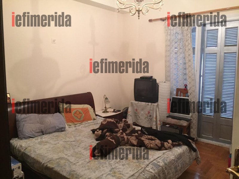 Ο πατέρας της μικρής Αννυς ήταν βίαιος και έδερνε την μητέρα της -Μαρτυρίες [εικόνες] | iefimerida.gr 7