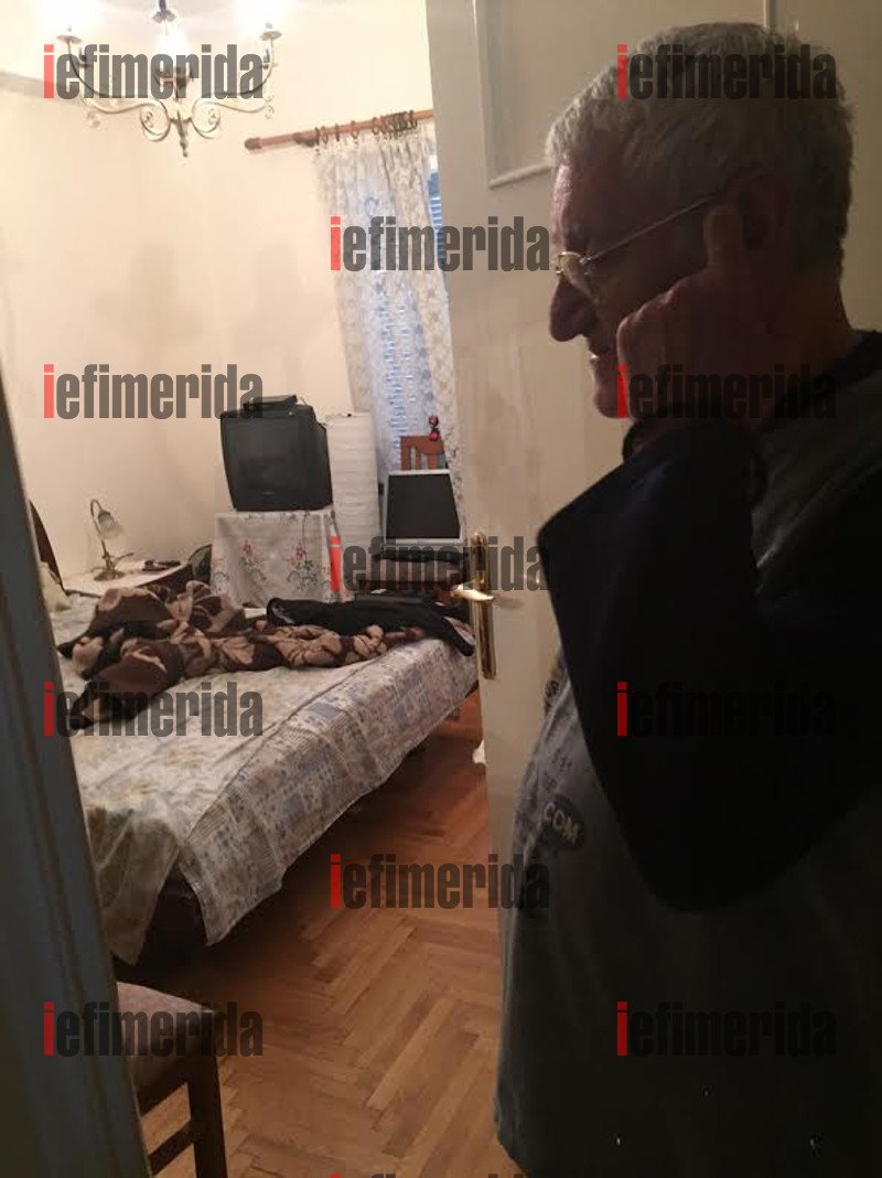 Ο πατέρας της μικρής Αννυς ήταν βίαιος και έδερνε την μητέρα της -Μαρτυρίες [εικόνες] | iefimerida.gr 8