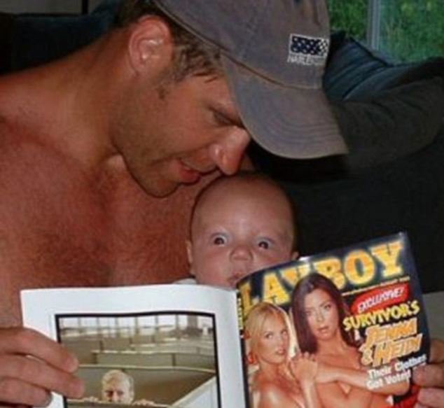 Αν υπήρχε βραβείο χειρότερου γονιού θα το έπαιρνε κάποιος από αυτούς [εικόνες] | iefimerida.gr 0