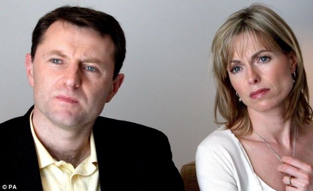 Ερχονται οι πρώτες συλλήψεις για την μικρή Μαντλίν -Στο στόχαστρο οι ύποπτες κινήσεις 3 ανδρών [εικόνα] | iefimerida.gr 0