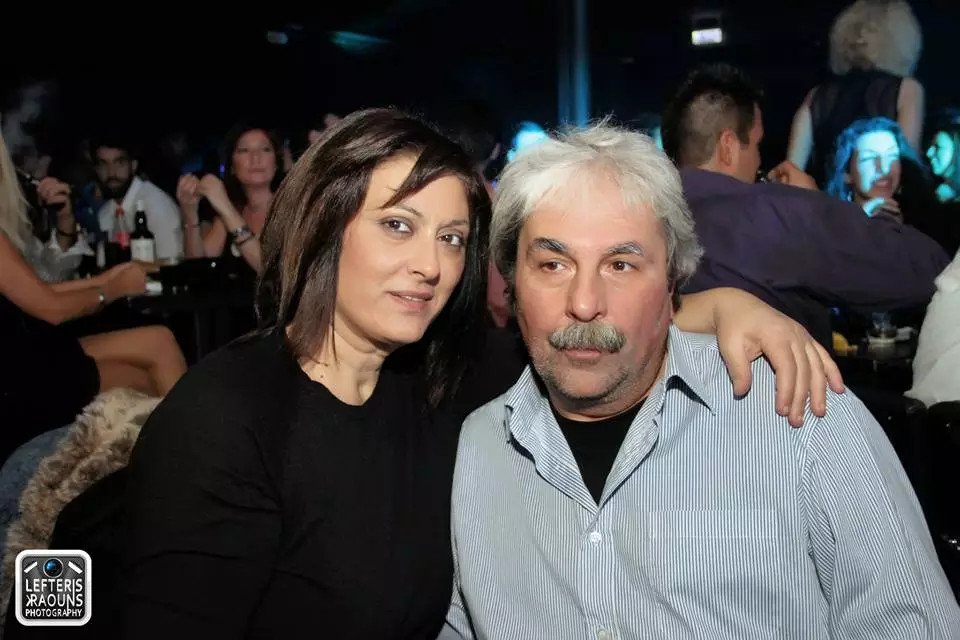 O Παντελίδης είχε μιλήσει σε εκπομπή για την γυναίκα της ζωής του [βίντεο] | iefimerida.gr 0