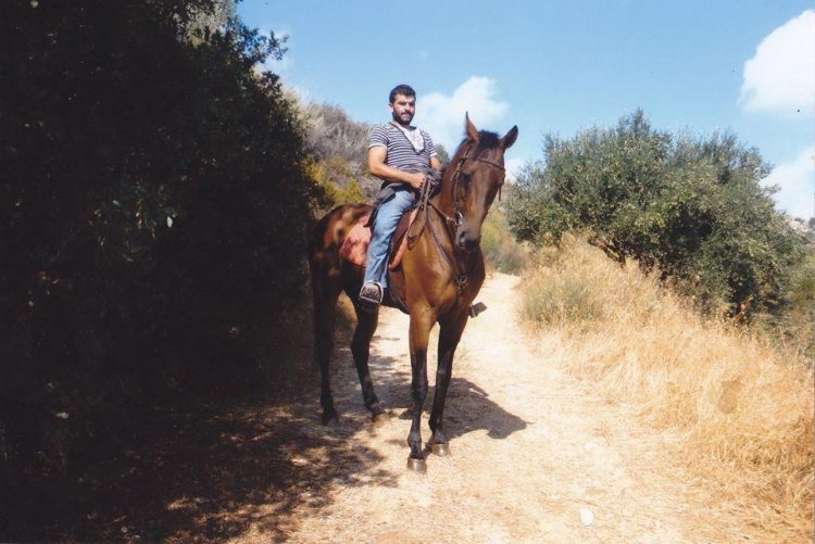 Τραγωδία στην Κρήτη: Αυτοί είναι οι γονείς που πνίγηκαν για να σώσουν τα παιδιά τους [εικόνες] | iefimerida.gr 0