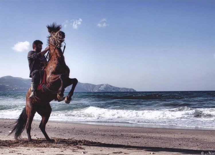 Τραγωδία στην Κρήτη: Αυτοί είναι οι γονείς που πνίγηκαν για να σώσουν τα παιδιά τους [εικόνες] | iefimerida.gr 2