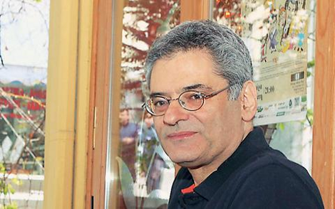 Πώς οι γόνοι δύο ιστορικών στελεχών της Αριστεράς κατεβαίνουν στις εκλογές με «Ποτάμι» και Καμίνη | iefimerida.gr 0