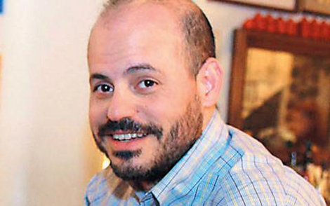 Πώς οι γόνοι δύο ιστορικών στελεχών της Αριστεράς κατεβαίνουν στις εκλογές με «Ποτάμι» και Καμίνη | iefimerida.gr 1