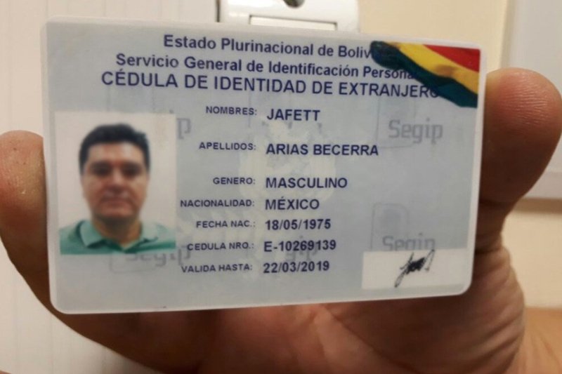 H αστυνομία της Βραζιλίας συνέλαβε Μεξικανό αρχιμαφιόζο -Θα τον εκδώσουν στις ΗΠΑ [εικόνα] | iefimerida.gr 0