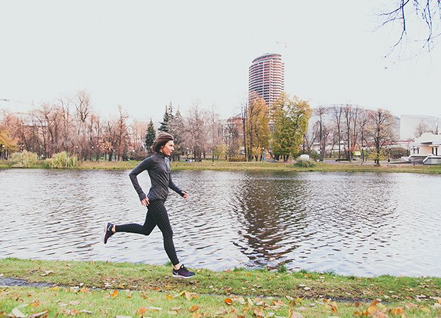 Τα 6 μυστικά των γυναικών για σούπερ χαρούμενη διάθεση [εικόνες] | iefimerida.gr 1
