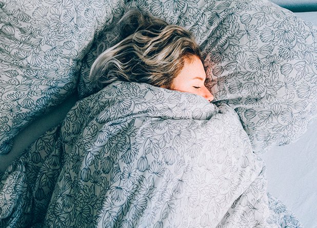 Τα 6 μυστικά των γυναικών για σούπερ χαρούμενη διάθεση [εικόνες] | iefimerida.gr 2