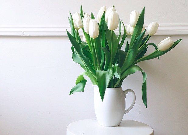 Τα 6 μυστικά των γυναικών για σούπερ χαρούμενη διάθεση [εικόνες] | iefimerida.gr 3