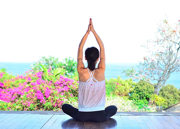 Τα 6 μυστικά των γυναικών για σούπερ χαρούμενη διάθεση [εικόνες] | iefimerida.gr 4