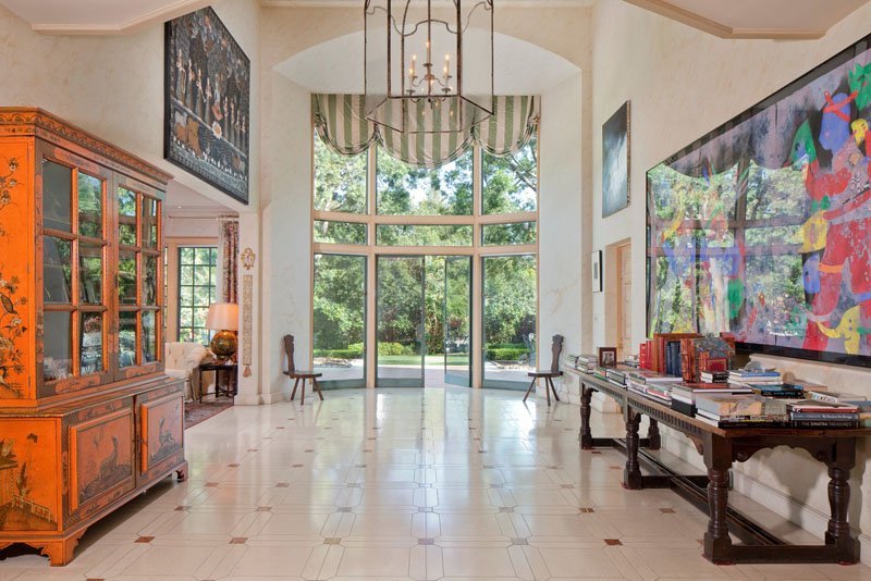 Το απίστευτα χλιδάτο σπίτι του αφεντικού της Google αξίας 22 εκατ. δολαρίων [εικόνες] | iefimerida.gr 0