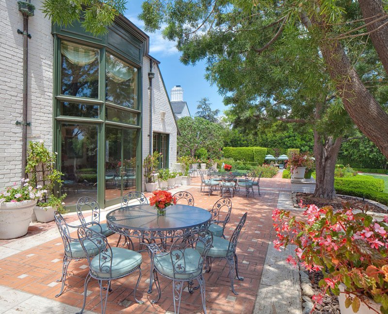 Το απίστευτα χλιδάτο σπίτι του αφεντικού της Google αξίας 22 εκατ. δολαρίων [εικόνες] | iefimerida.gr 1